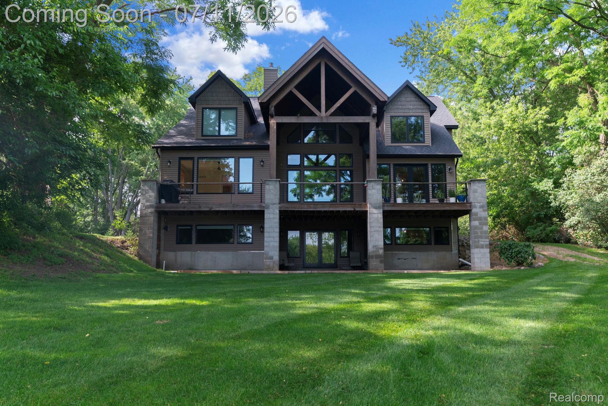 11590 Sumpter Drive