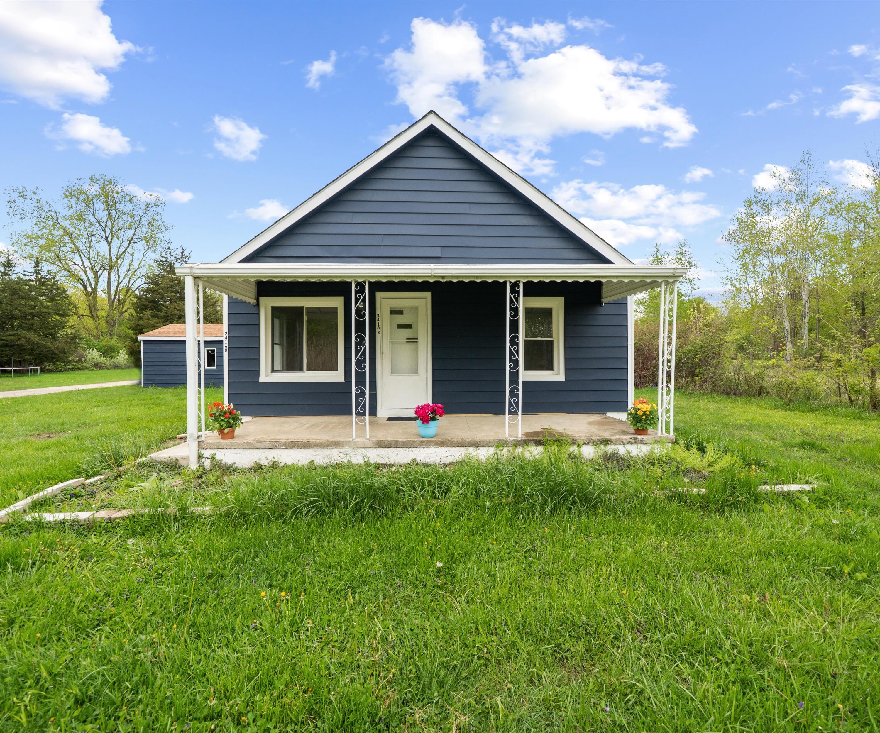 24108 Martinsville Road