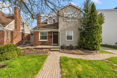 2209 Windemere Road Birmingham City Oakland MI 48009