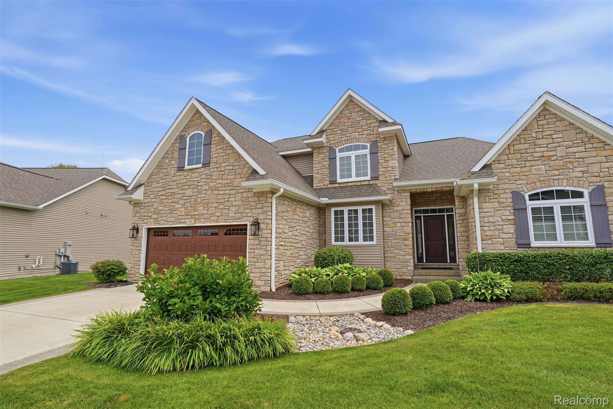 66 Fox Hollow Drive