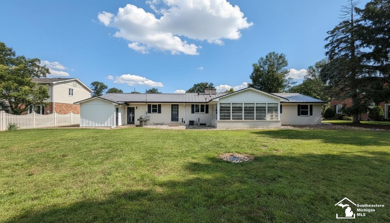 5432 Brookshire Drive