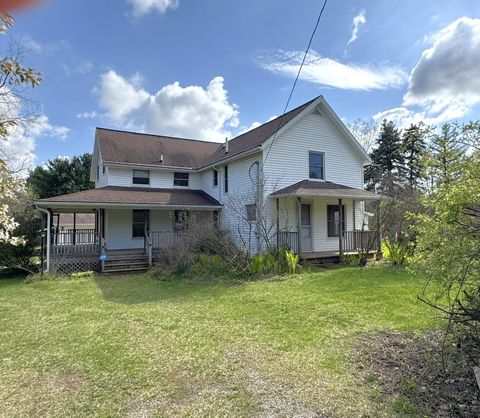 1181 W Stoll Road Dewitt Charter Township Clinton MI 48820