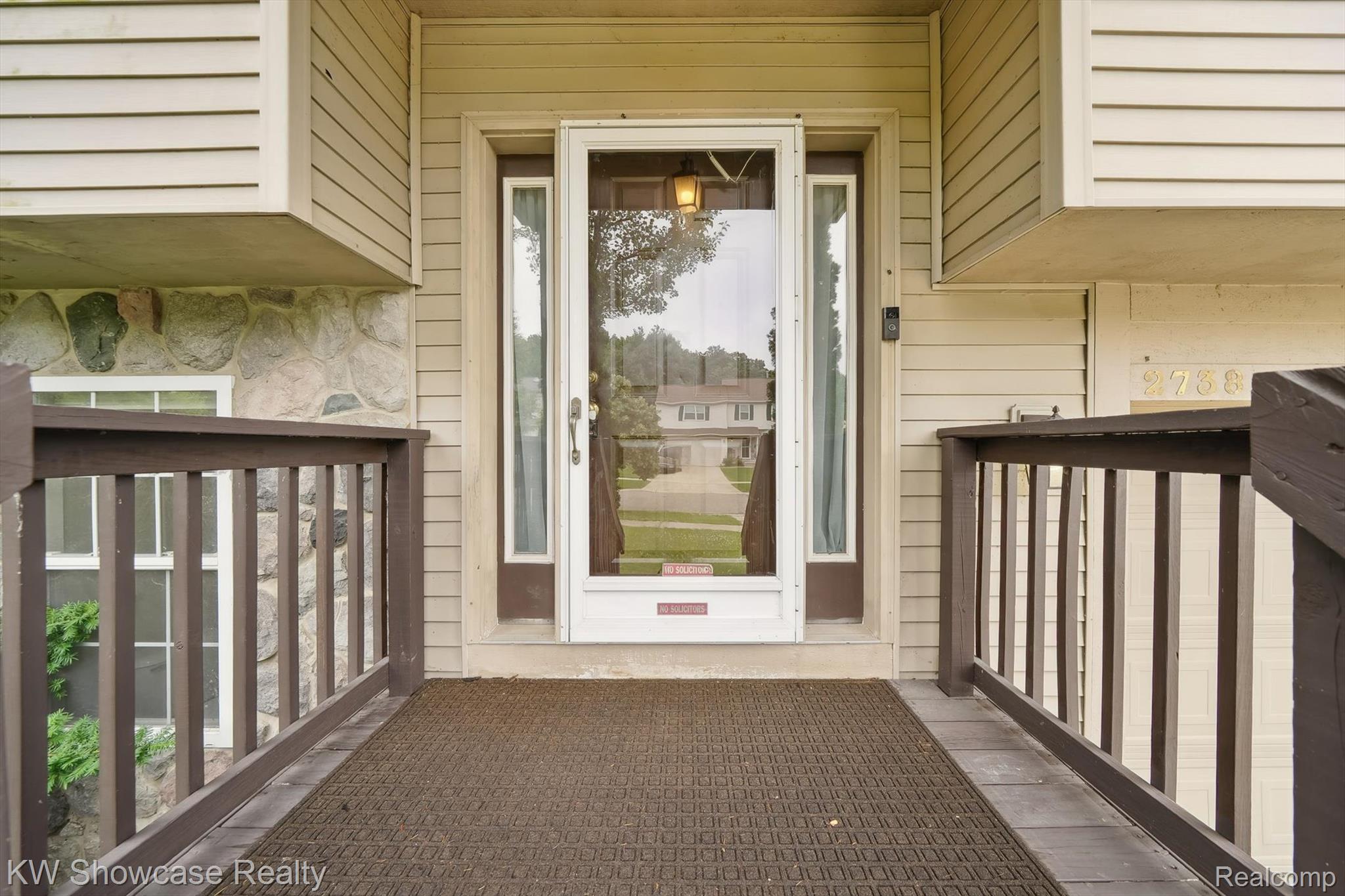 2738 Birchwood Drive