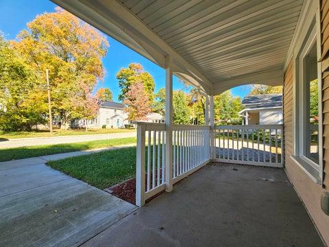 Tiny photo for 38 Mead Street, Hillsdale City, MI 49242 (MLS # 53026055775)