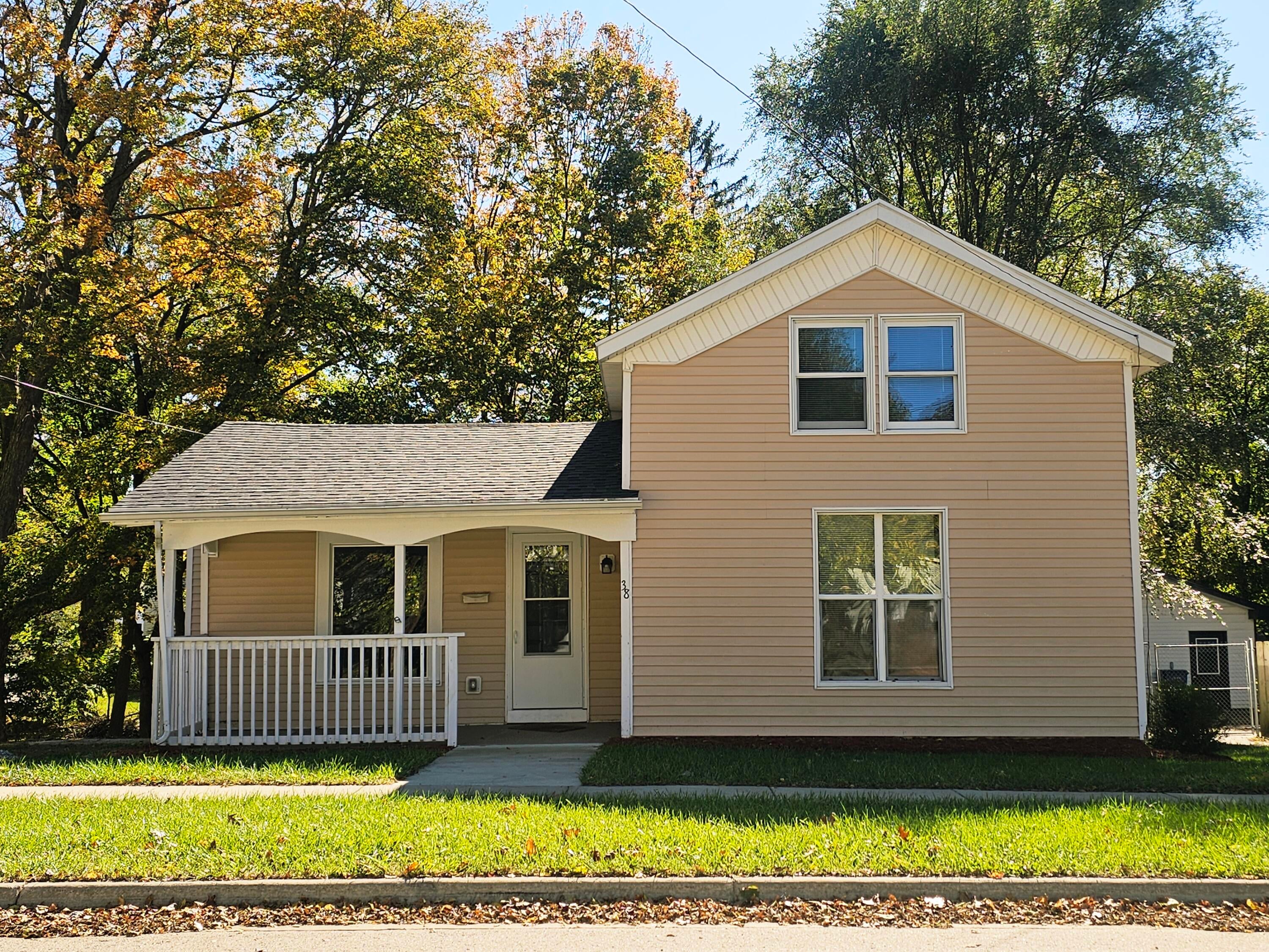 38 Mead Street