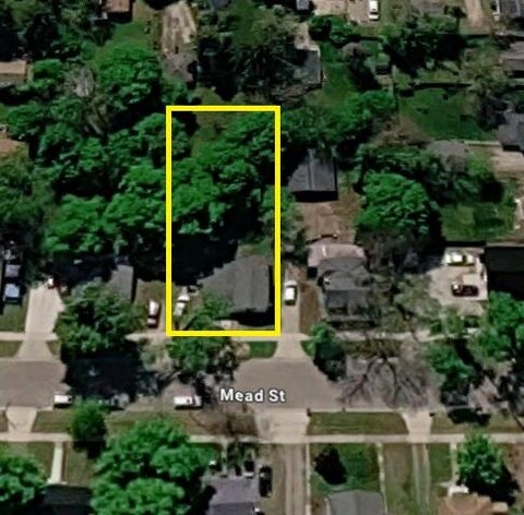 Tiny photo for 38 Mead Street, Hillsdale City, MI 49242 (MLS # 53026055775)