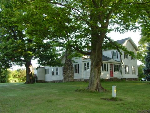 66598 Territorial Road Lawrence Township Van Buren MI 49064
