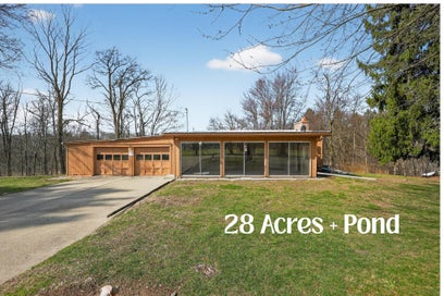 7091 Ann Arbor Road Leoni Township MI 49201