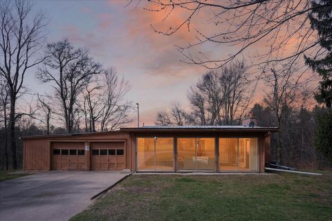 7091 Ann Arbor Road Leoni Township MI 49201