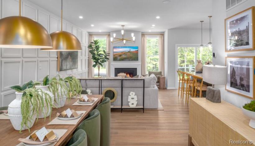 49553 Coldwater Ridge Drive