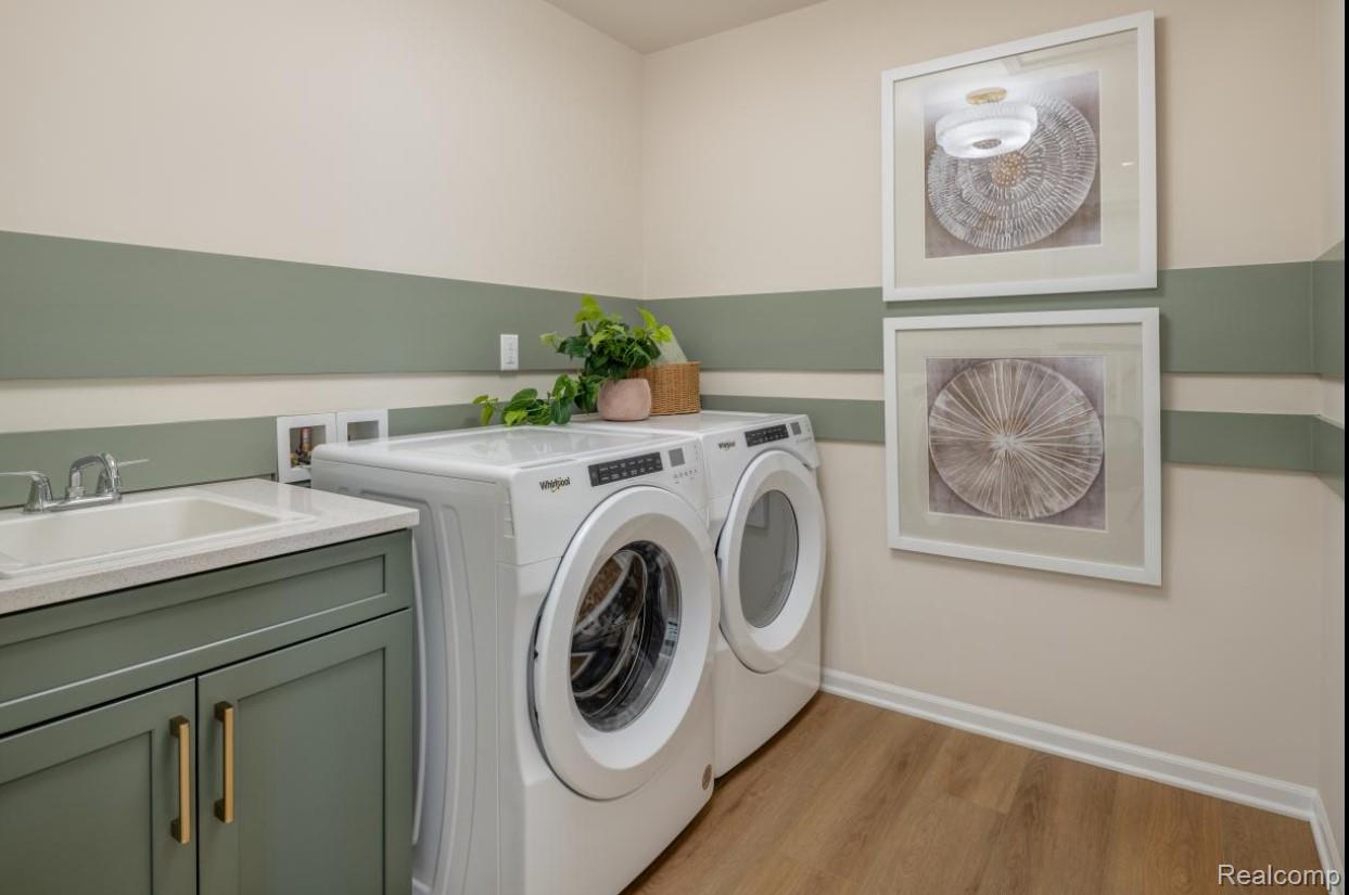 49553 Coldwater Ridge Drive