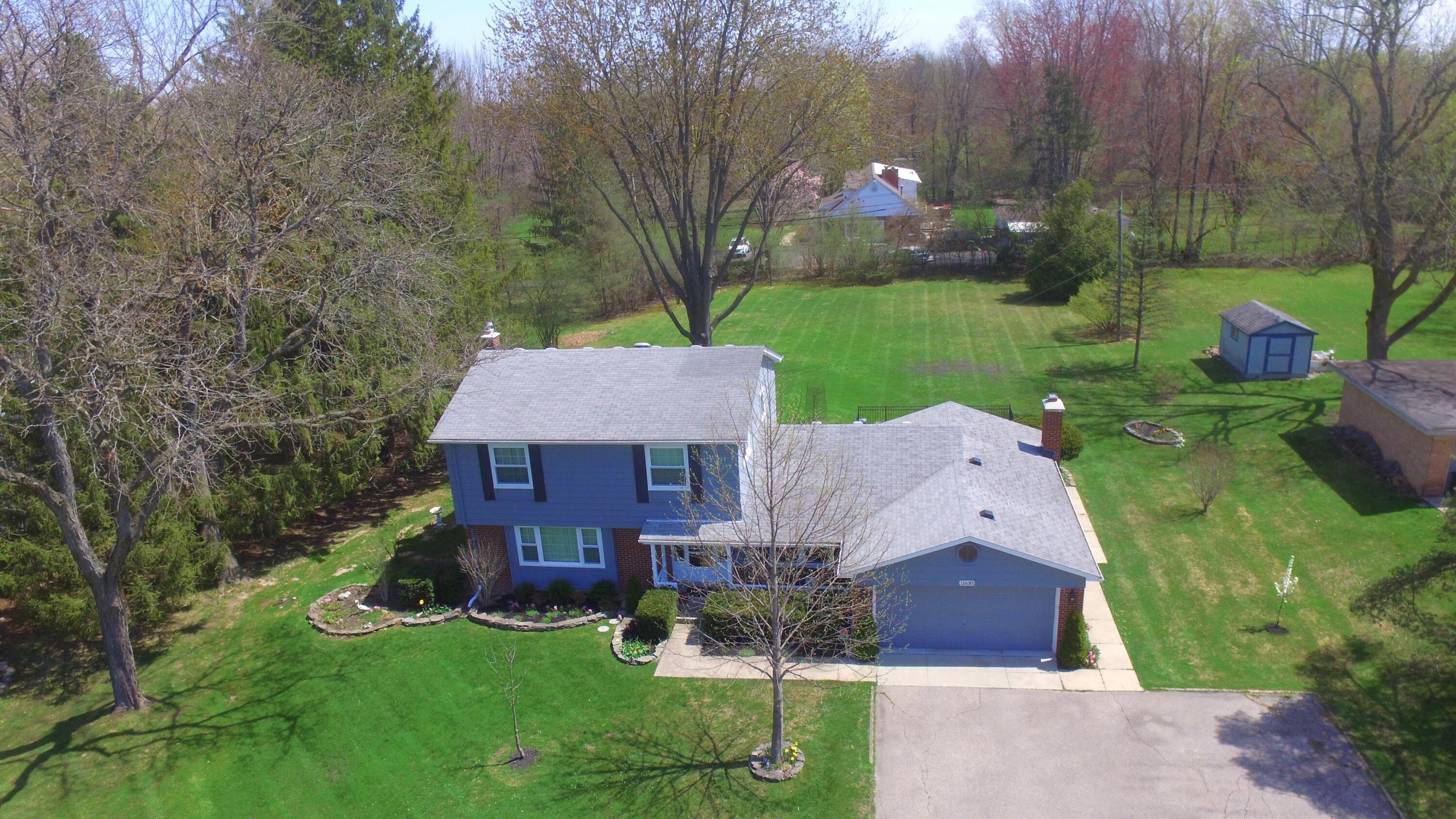 11630 Mcclumpha Road
