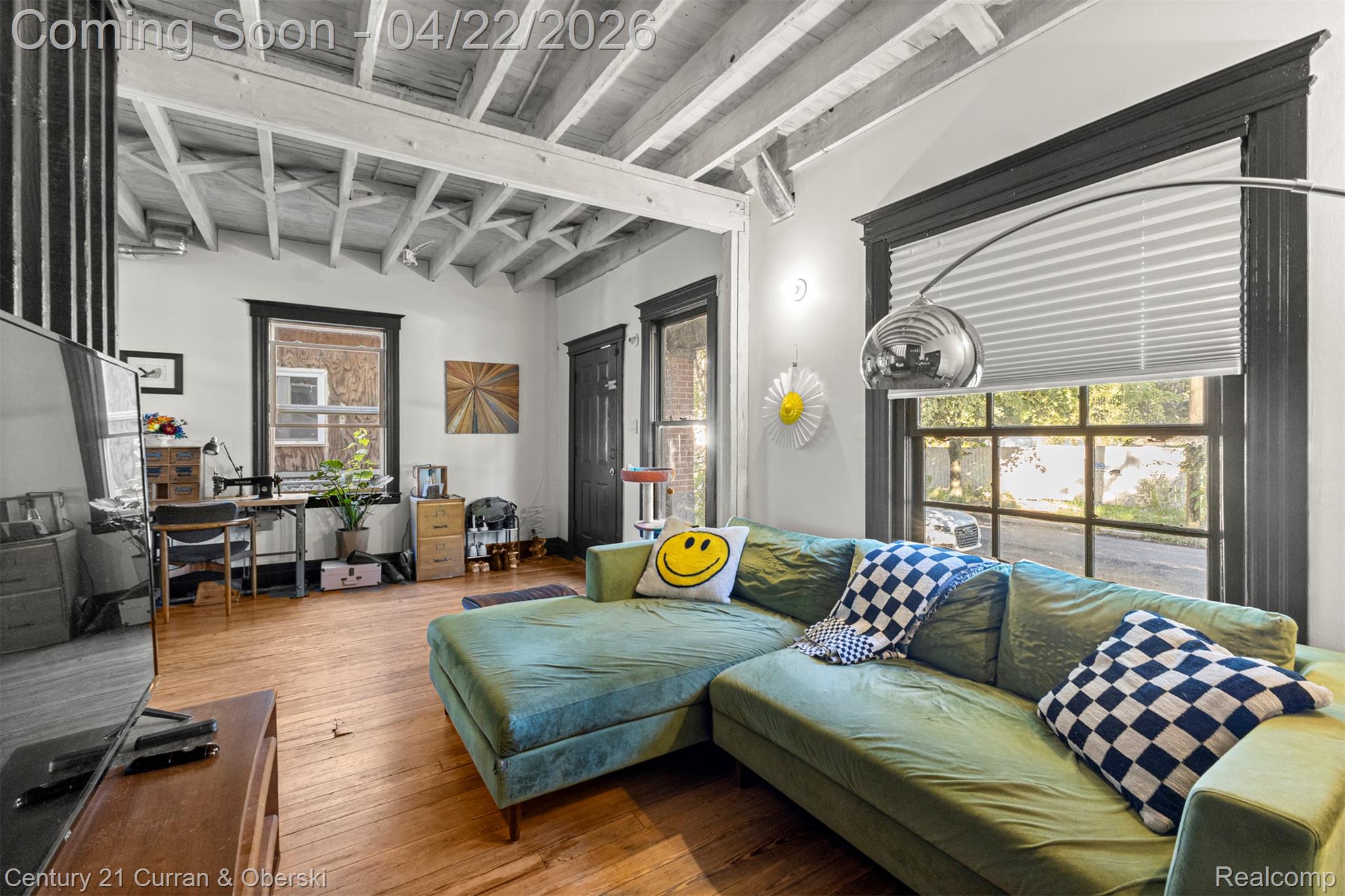 8173 Lafayette Boulevard