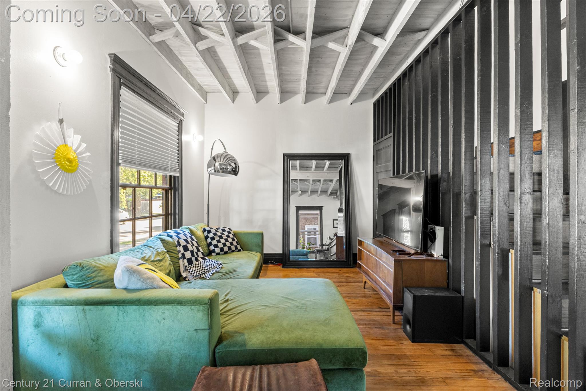 8173 Lafayette Boulevard