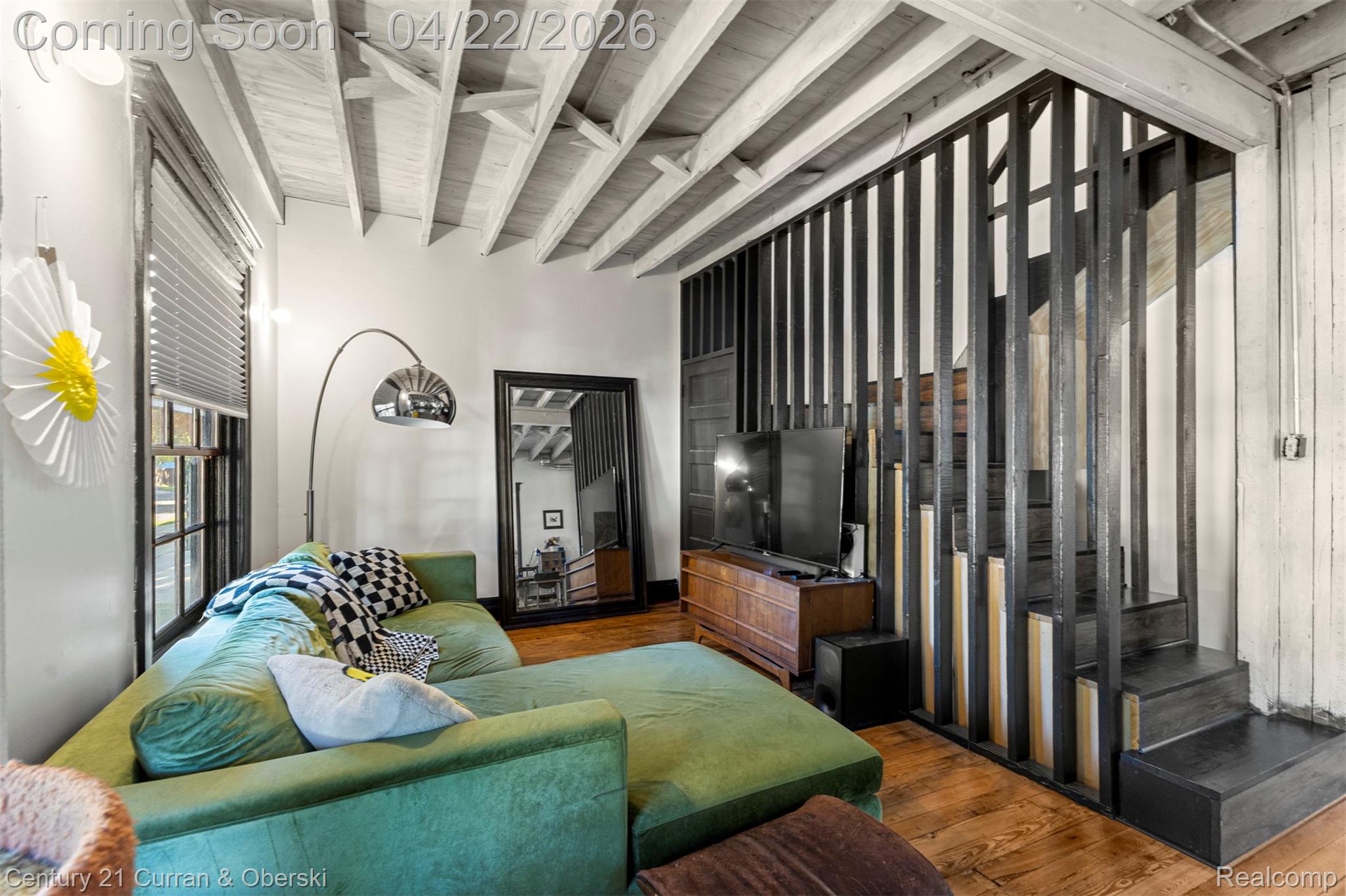 8173 Lafayette Boulevard