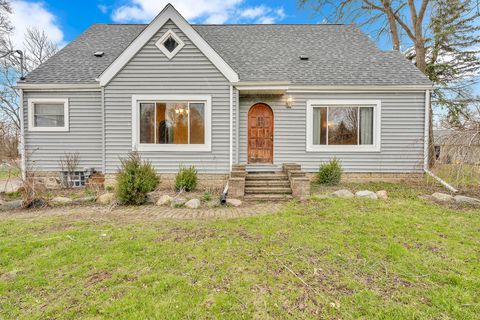 7055 E Atherton Road Davison Township Genesee MI 48423