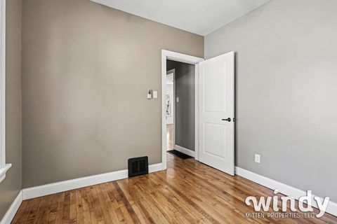 Tiny photo for 226 S Barker Street, New Buffalo City, MI 49117 (MLS # 65026025903)