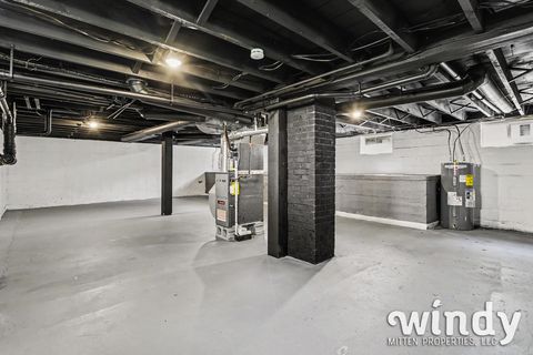 Tiny photo for 226 S Barker Street, New Buffalo City, MI 49117 (MLS # 65026025903)