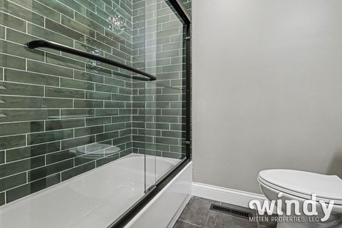 Tiny photo for 226 S Barker Street, New Buffalo City, MI 49117 (MLS # 65026025903)
