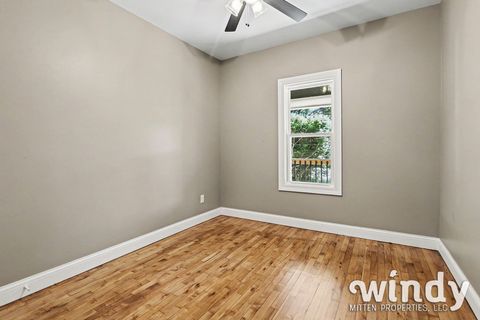 Tiny photo for 226 S Barker Street, New Buffalo City, MI 49117 (MLS # 65026025903)