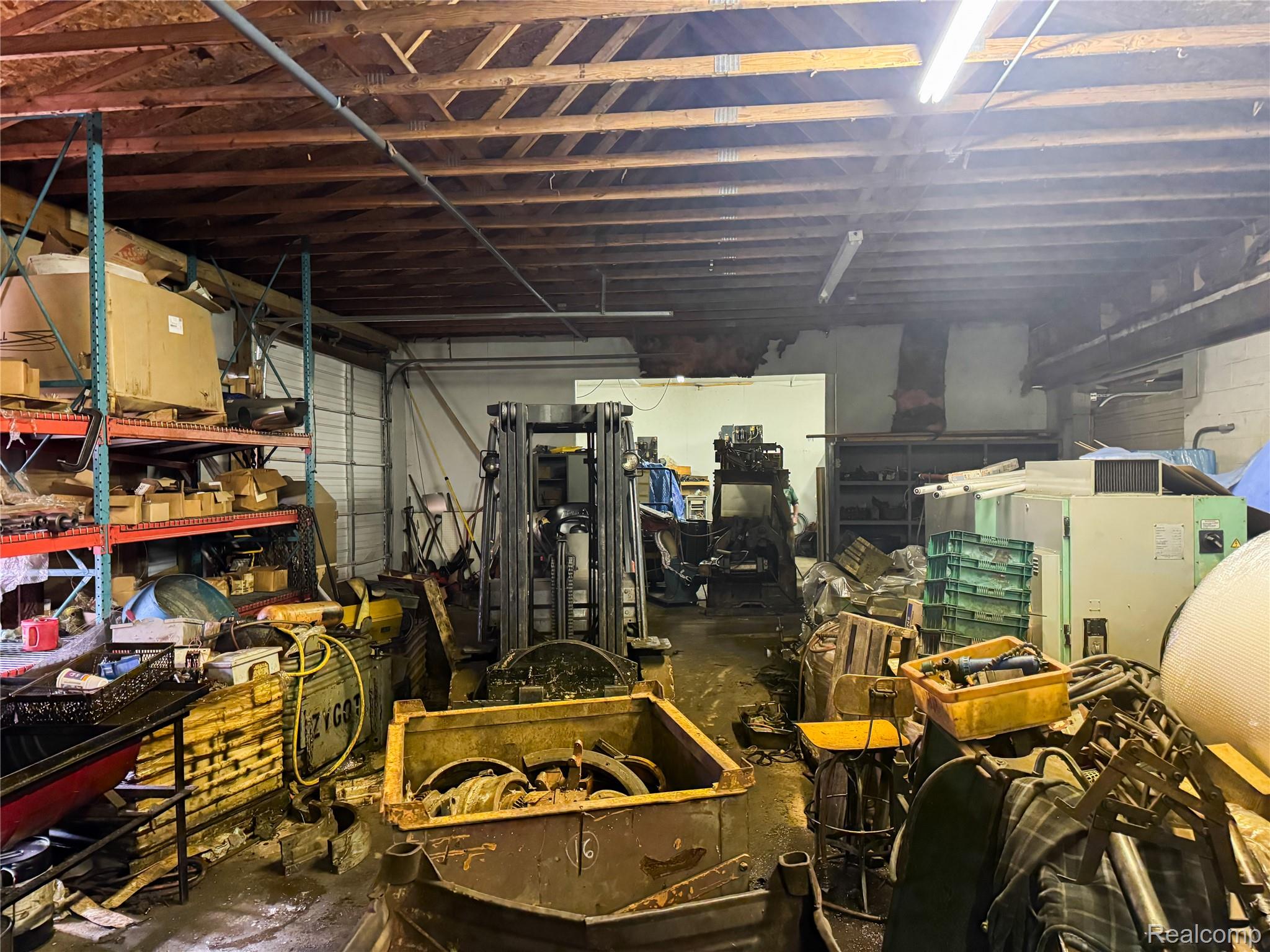 6465 N Saginaw Street