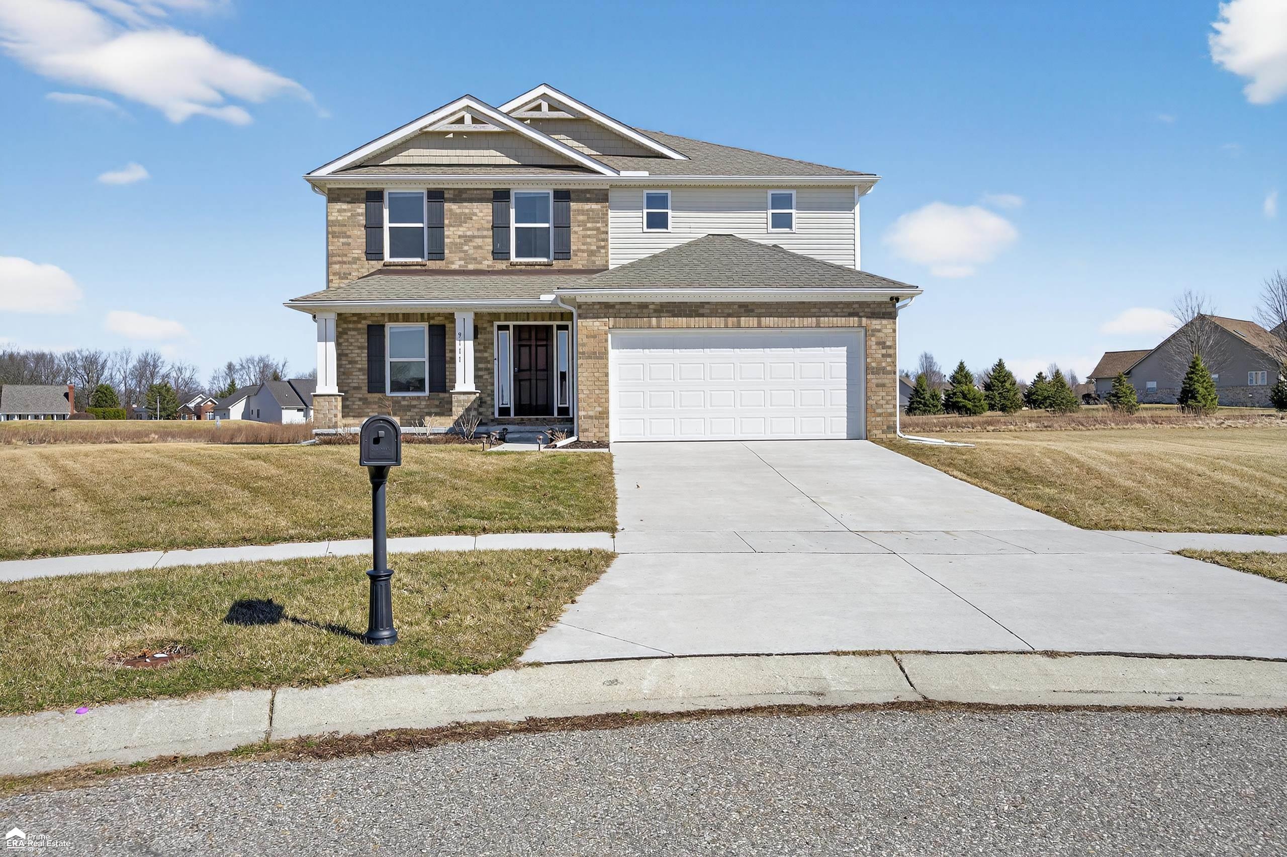 9111 Copper Ridge Court