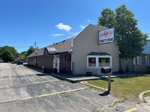 315 S Main Street Standish Township MI 48658