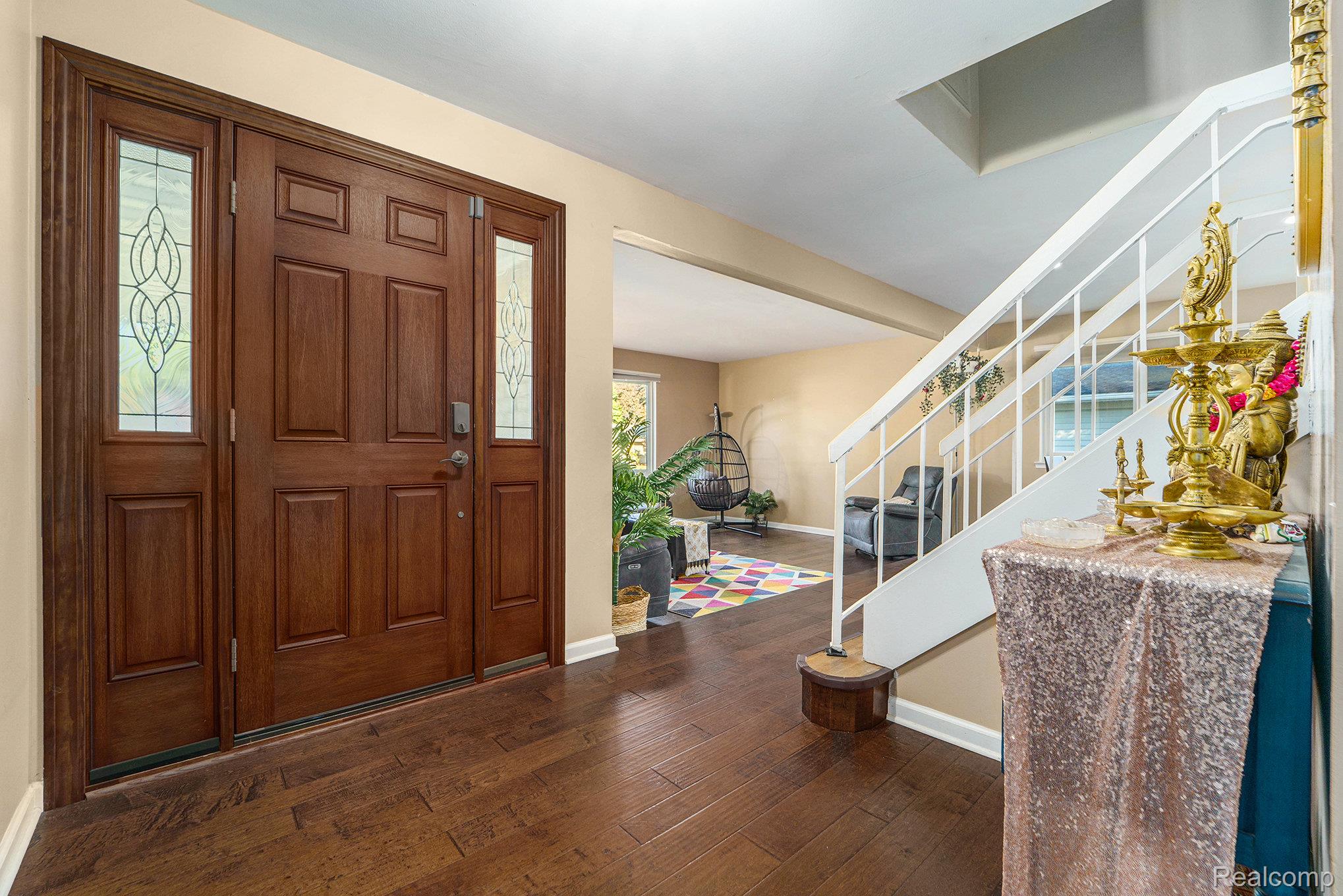 22690 Heatherbrae Way