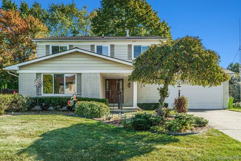 22690 Heatherbrae Way Novi City MI 48375