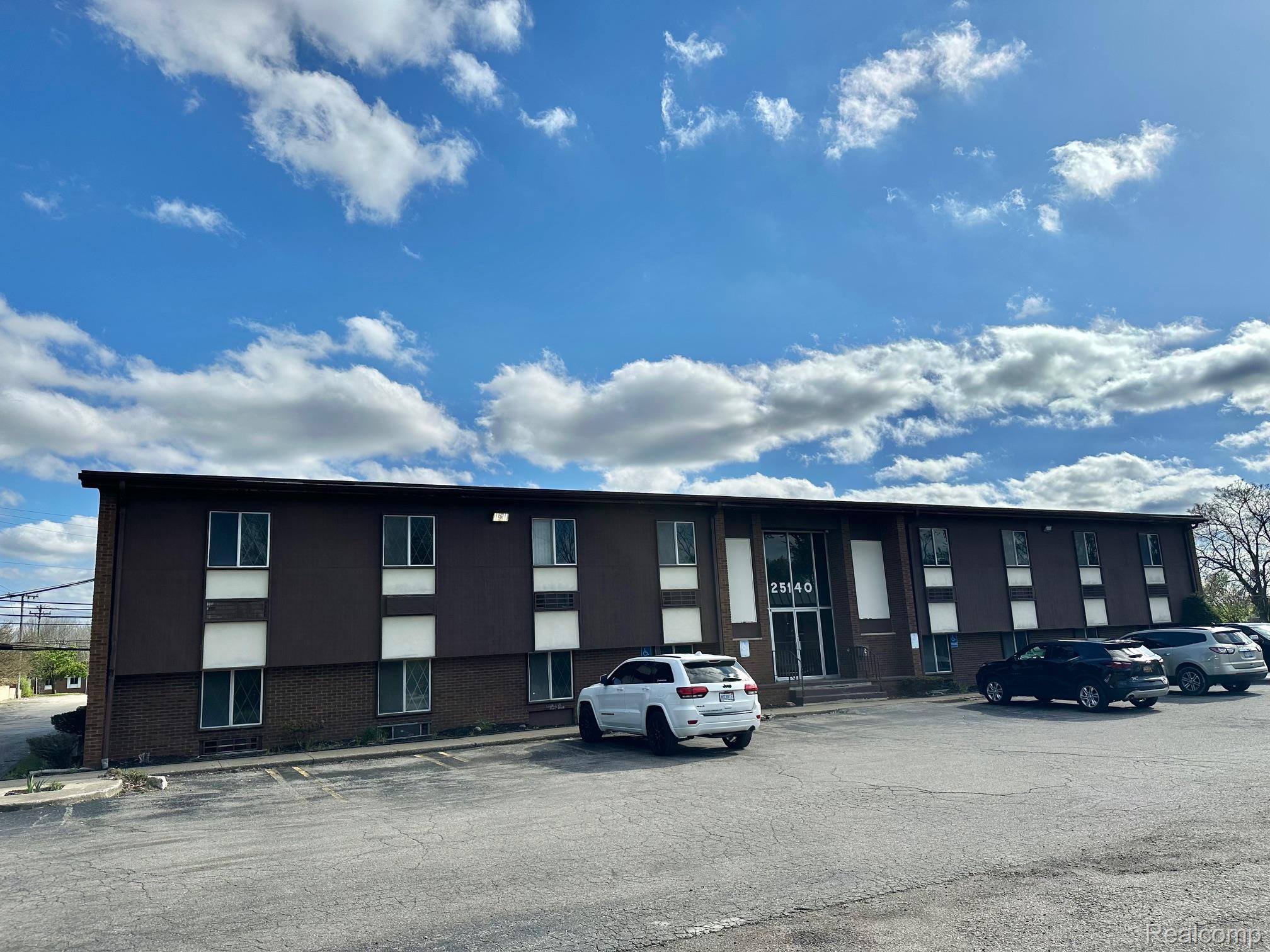 25140 Lahser Road C113