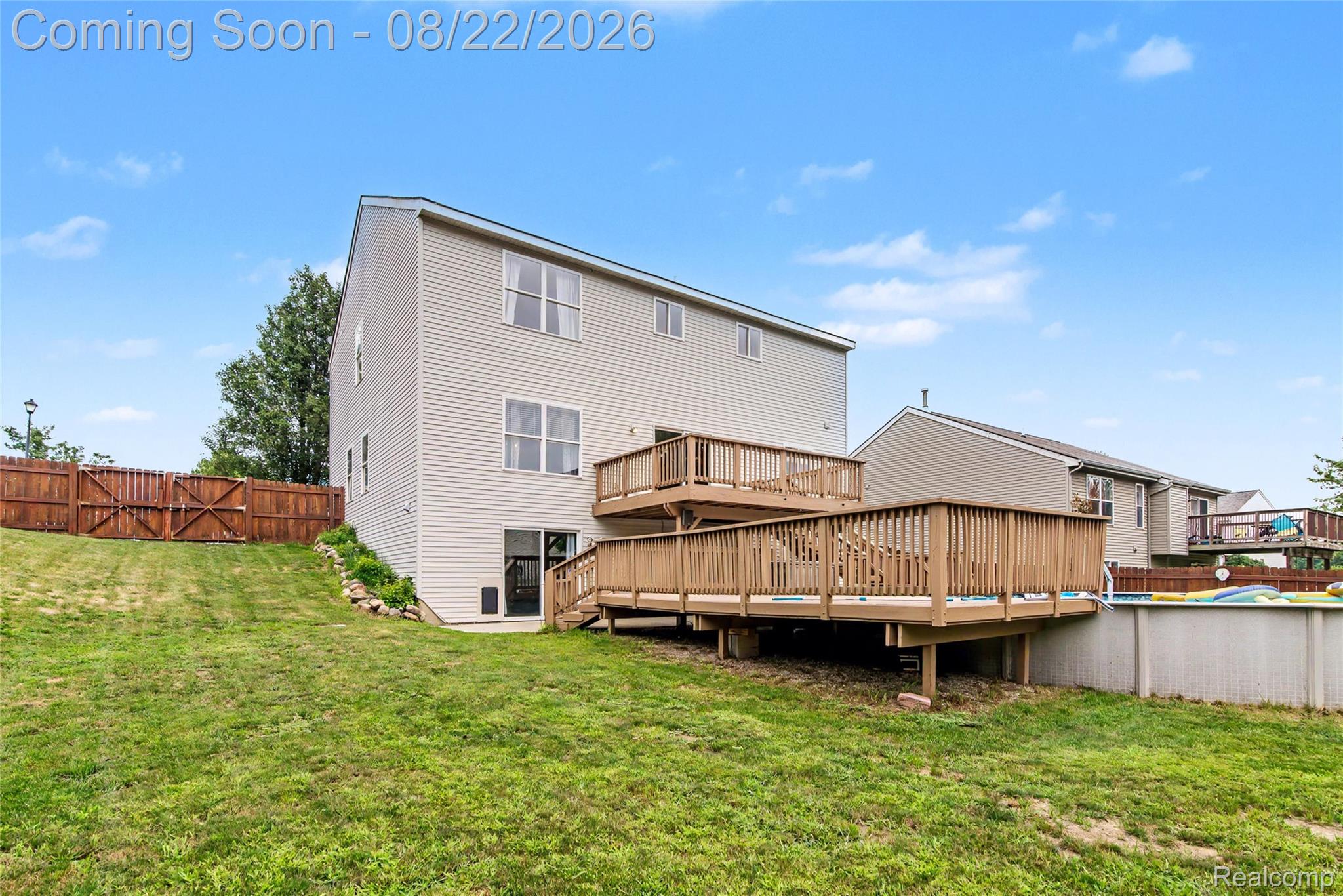 486 Sweet Briar Ridge