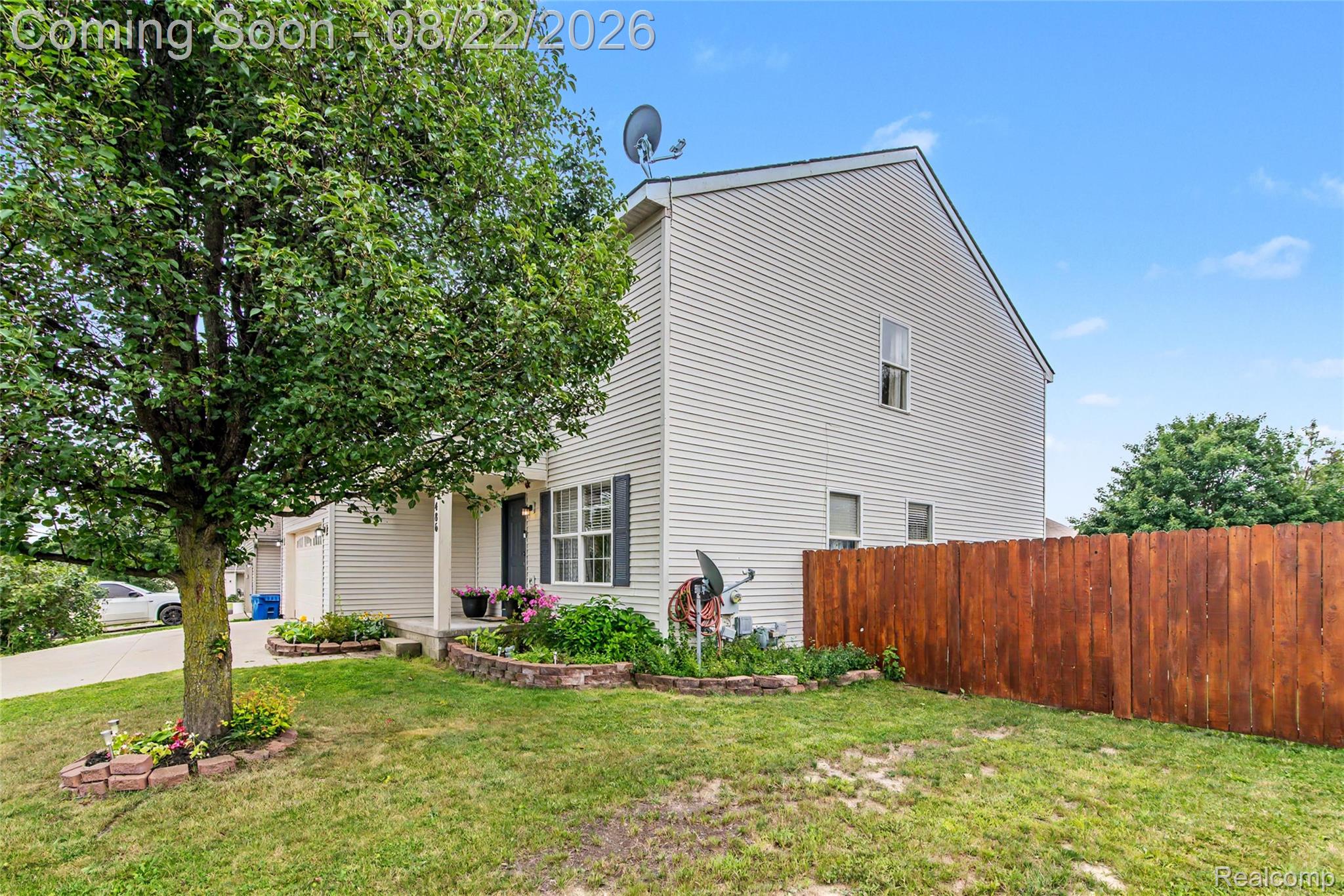 486 Sweet Briar Ridge