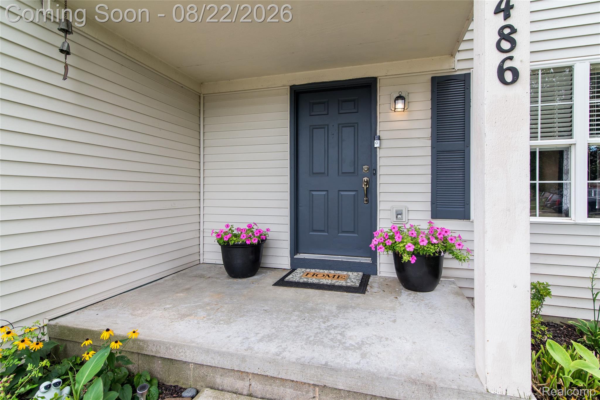 486 Sweet Briar Ridge