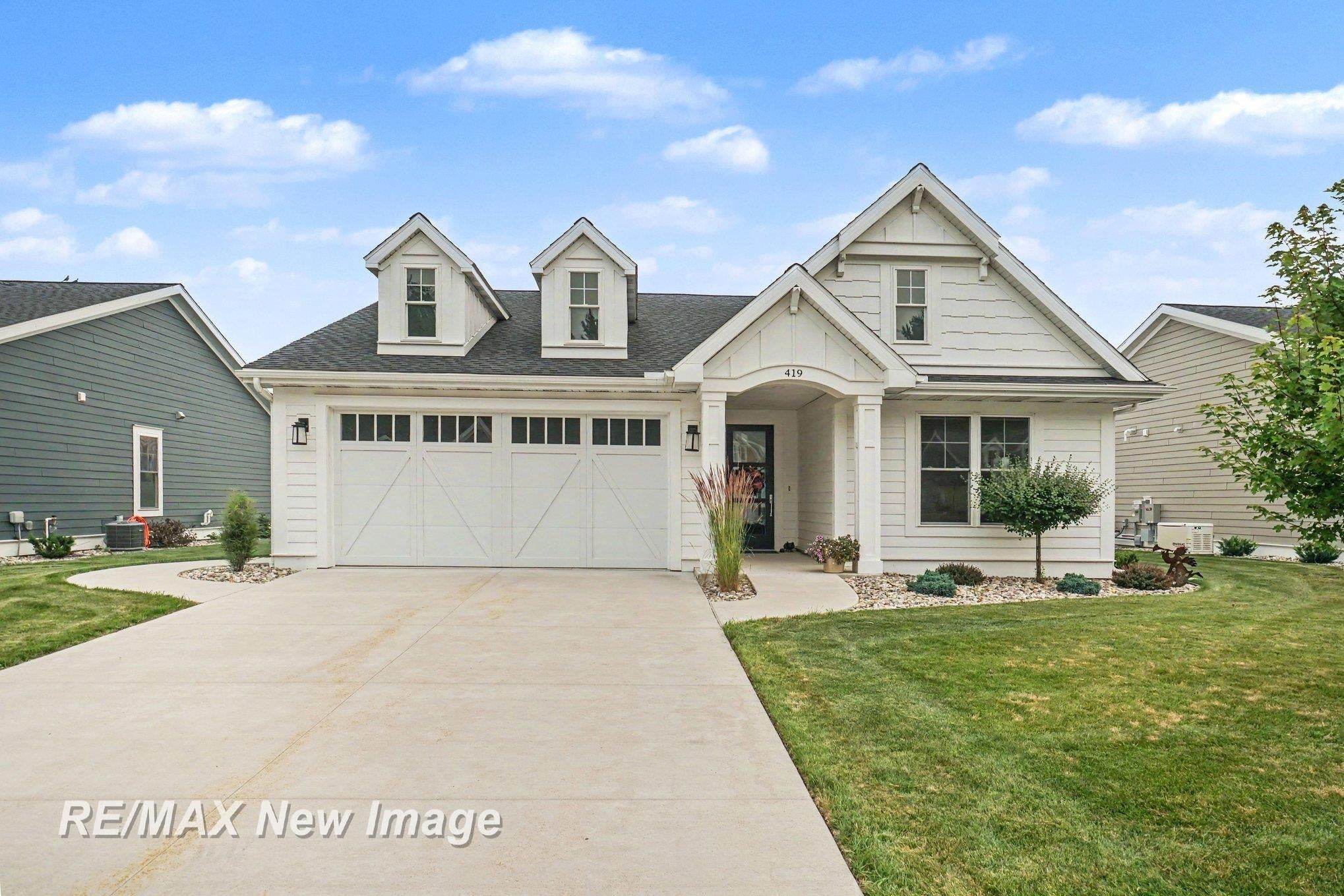 419 Copper Leaf Court