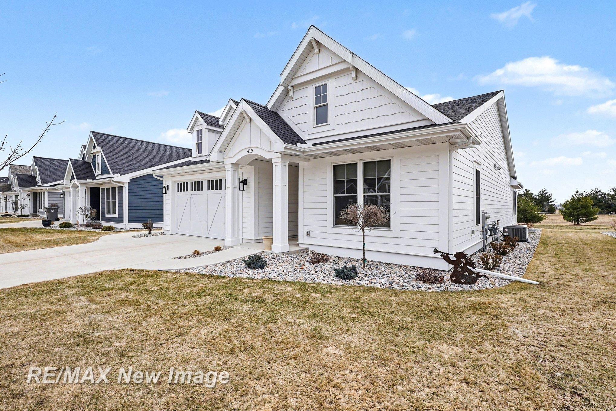 419 Copper Leaf Court