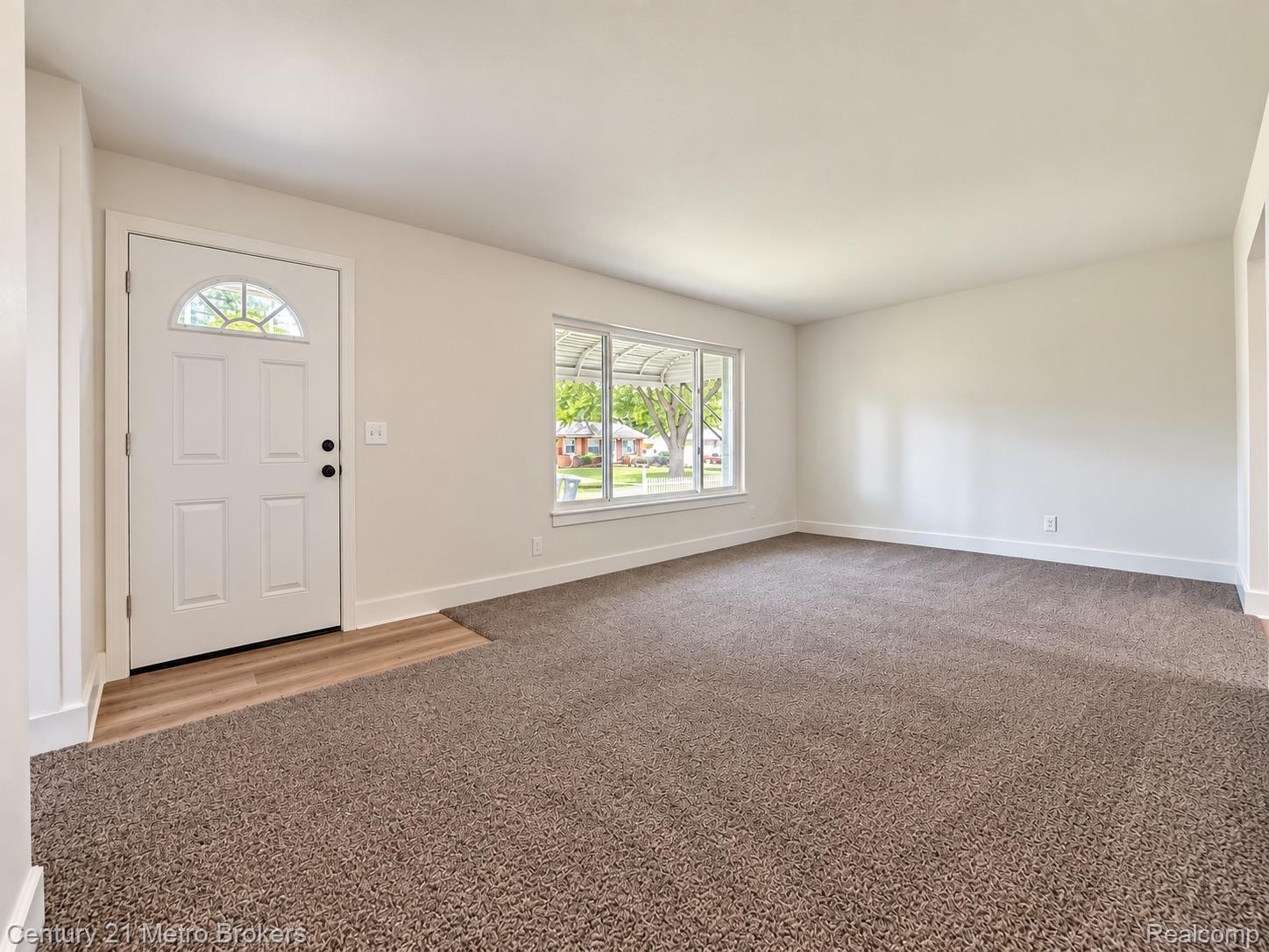 6418 Valorie Lane