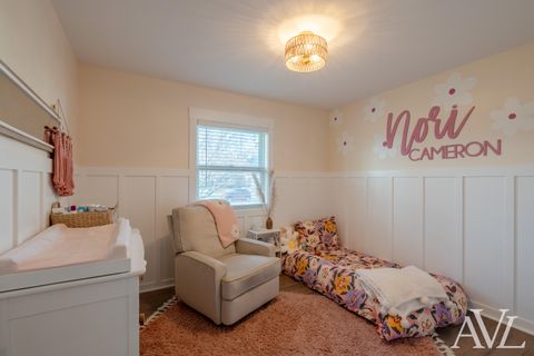 Tiny photo for 3728 Socorro Drive SW, Grandville City, MI 49418 (MLS # 65026001833)