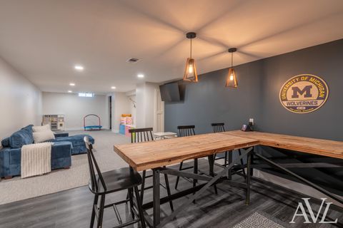 Tiny photo for 3728 Socorro Drive SW, Grandville City, MI 49418 (MLS # 65026001833)