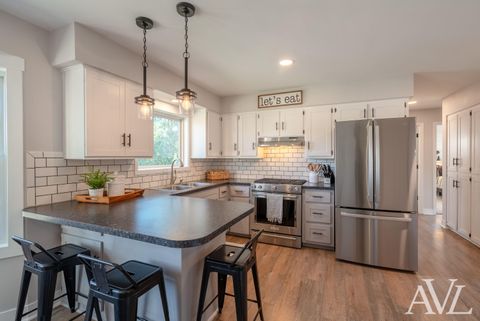 Tiny photo for 3728 Socorro Drive SW, Grandville City, MI 49418 (MLS # 65026001833)