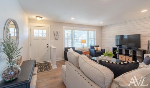 Tiny photo for 3728 Socorro Drive SW, Grandville City, MI 49418 (MLS # 65026001833)