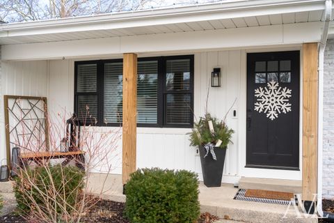 Tiny photo for 3728 Socorro Drive SW, Grandville City, MI 49418 (MLS # 65026001833)