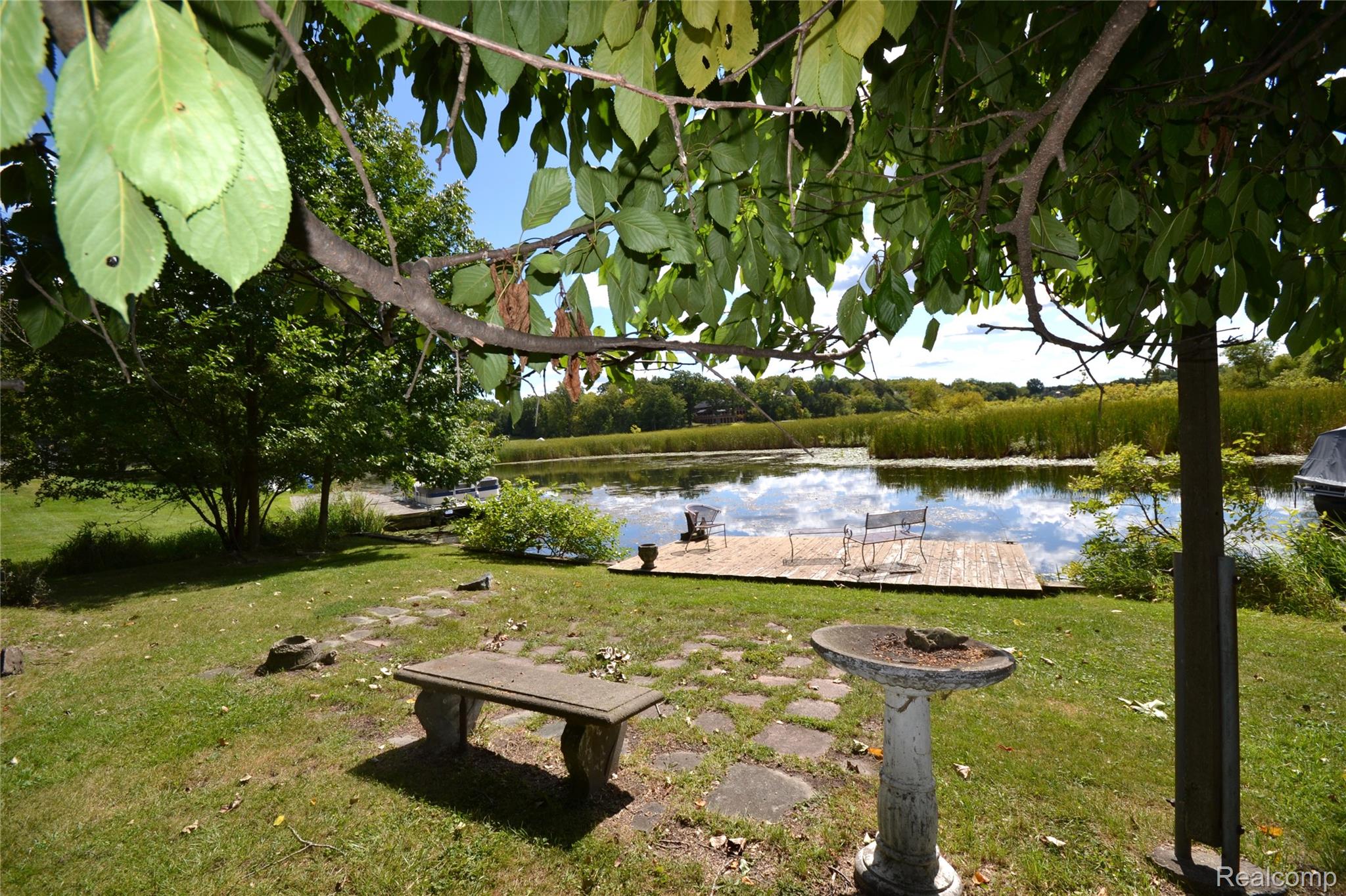 Bloomfield Hills City, Michigan 48302, United States, 3 Bedrooms Bedrooms, ,2 BathroomsBathrooms,Residential,Active,207379