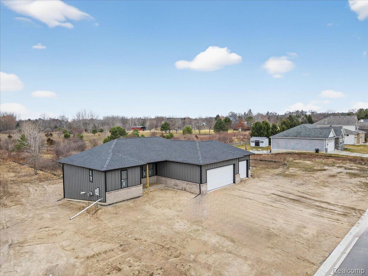 2401 McClellan Boulevard