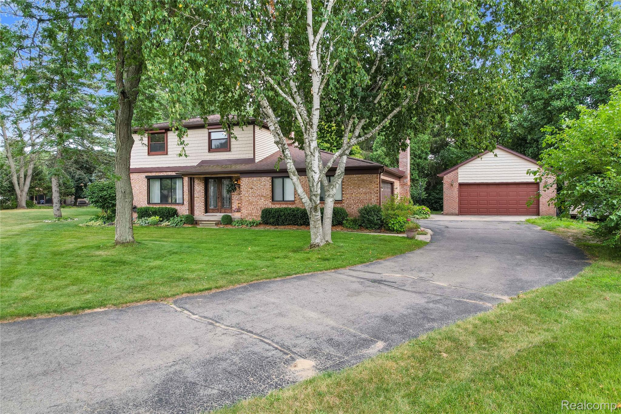 3652 Mount Vernon Court