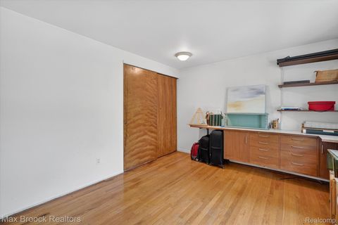 Tiny photo for 7456 Glengrove Drive, Bloomfield Charter Township, MI 48301 (MLS # 20261036838)