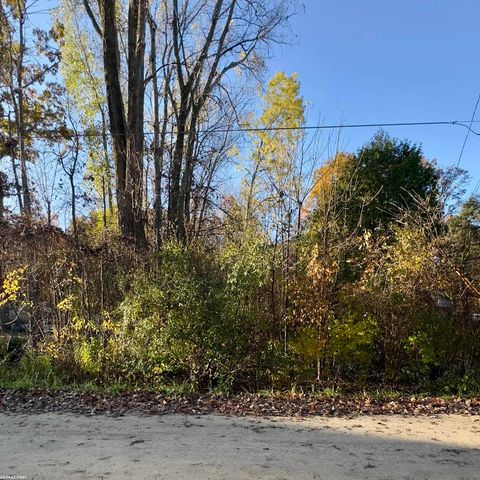 V/L Woodlawn Drive Deerfield Township MI 48421