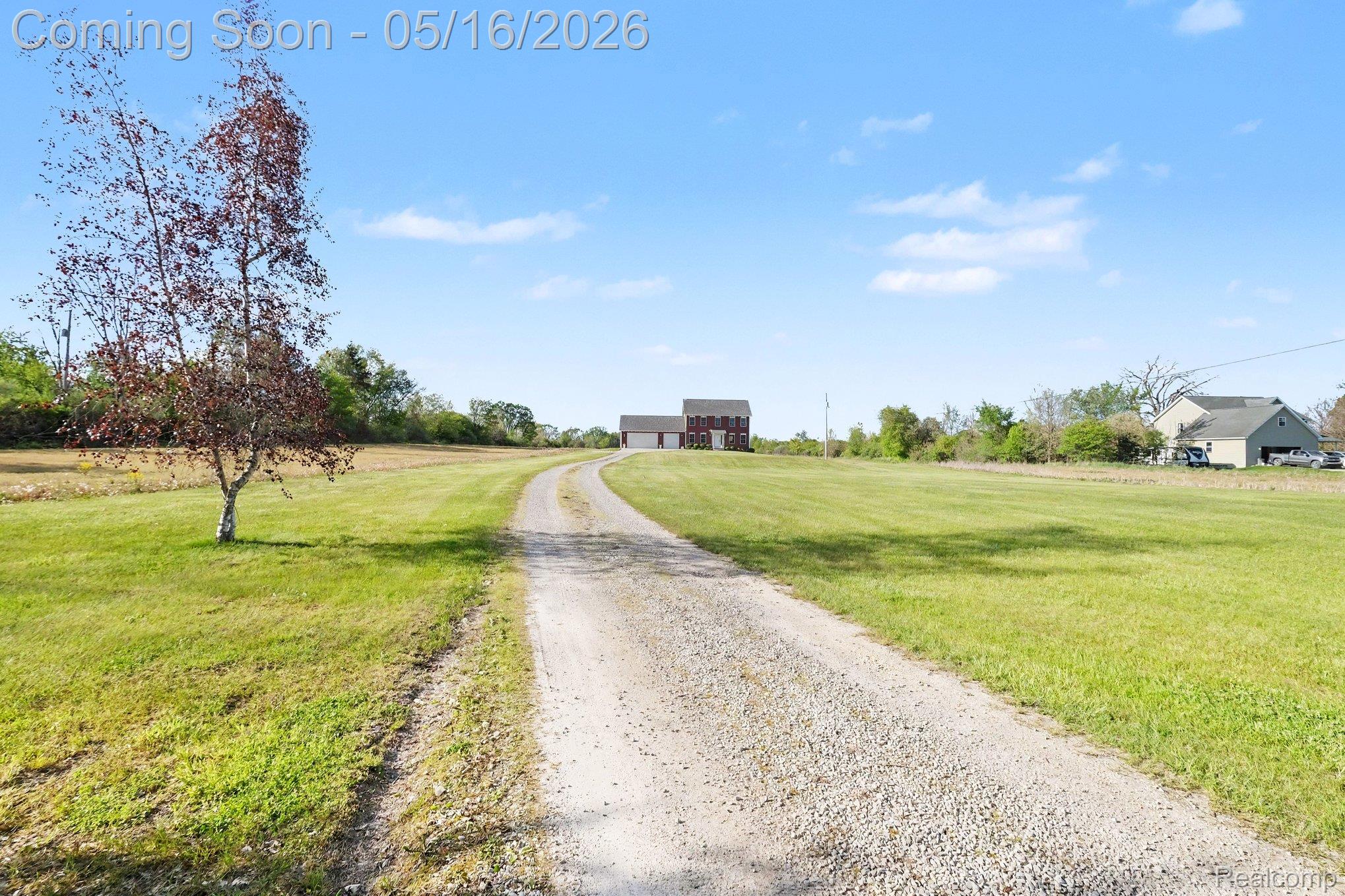 6520 Cook Road