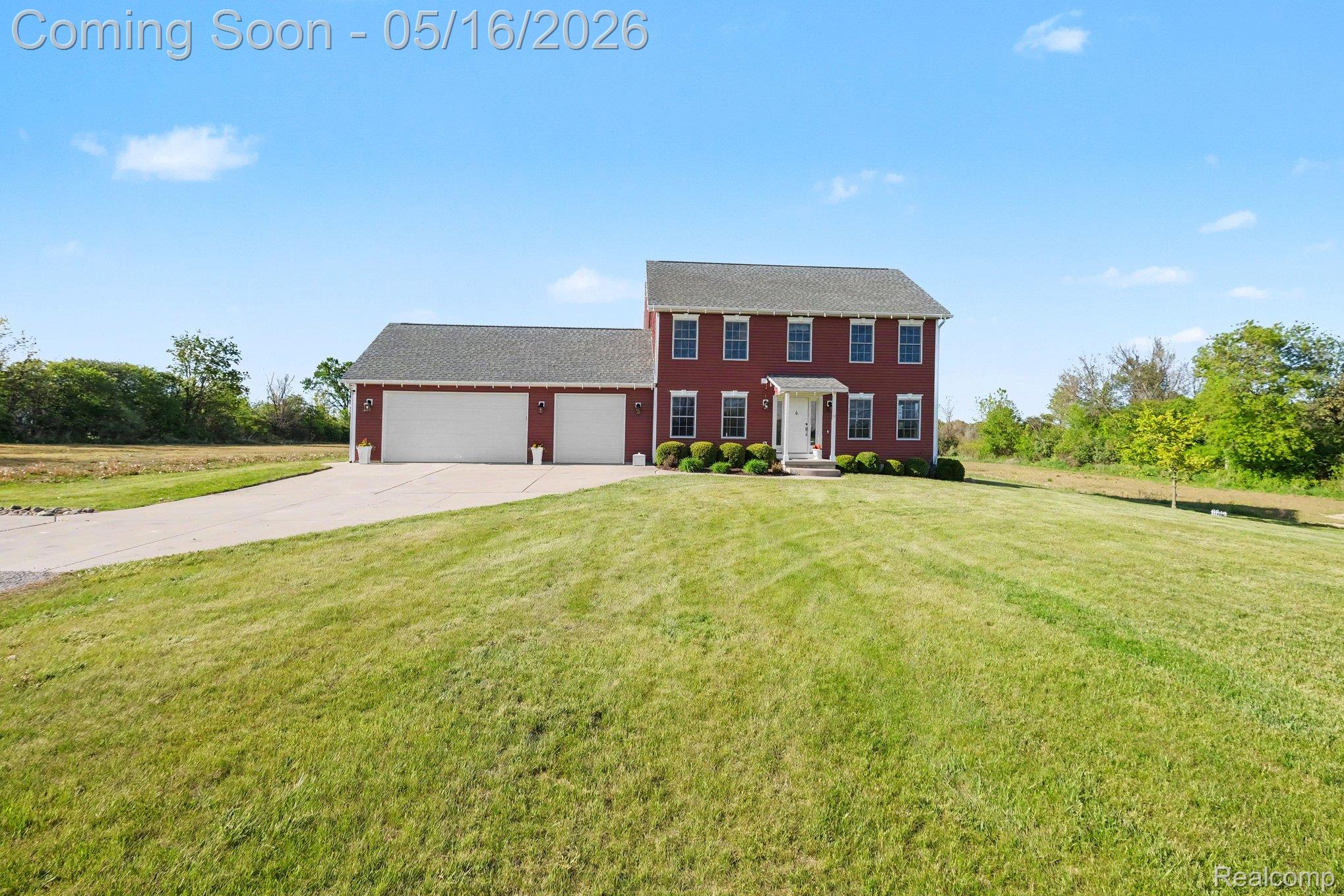 6520 Cook Road