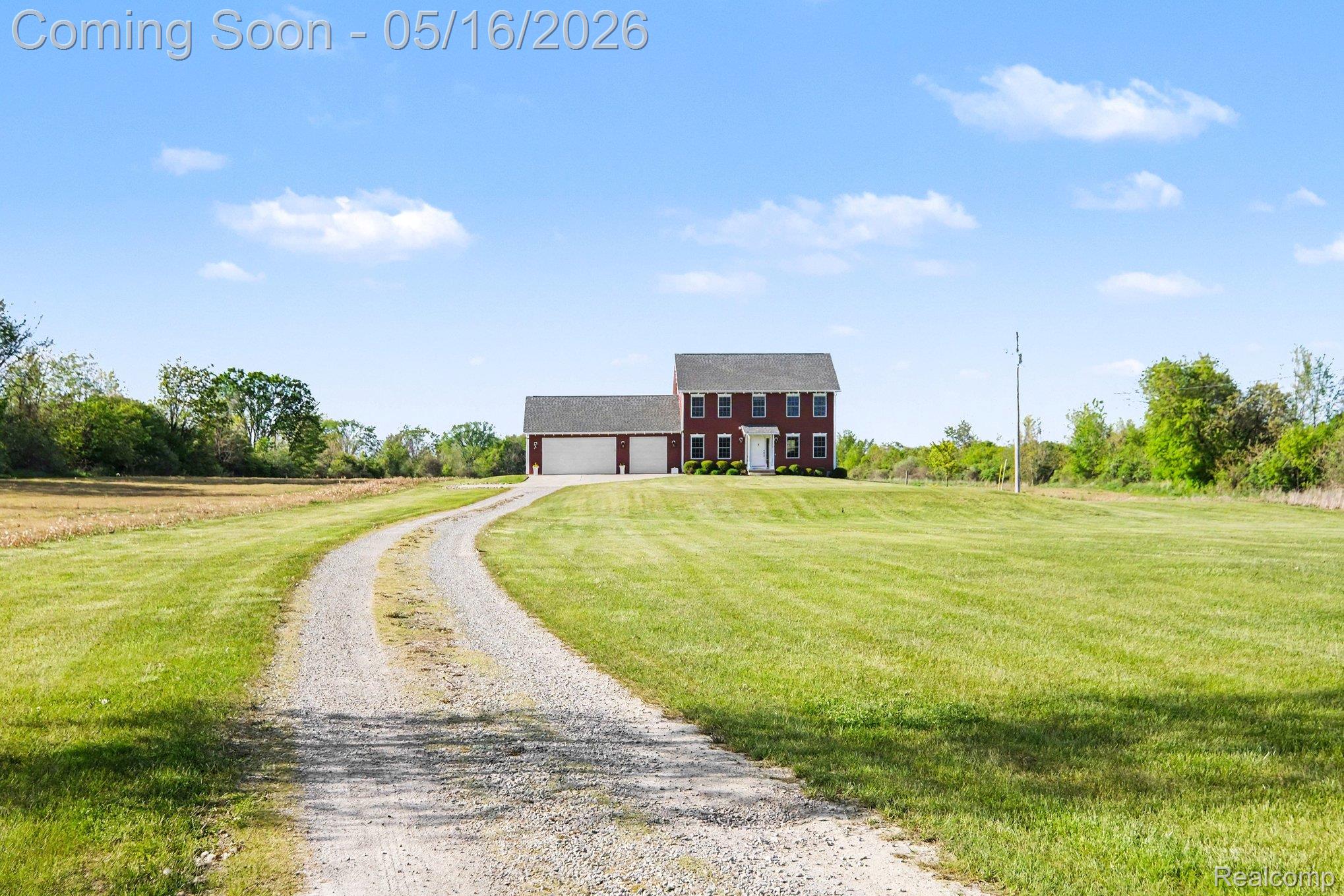 6520 Cook Road
