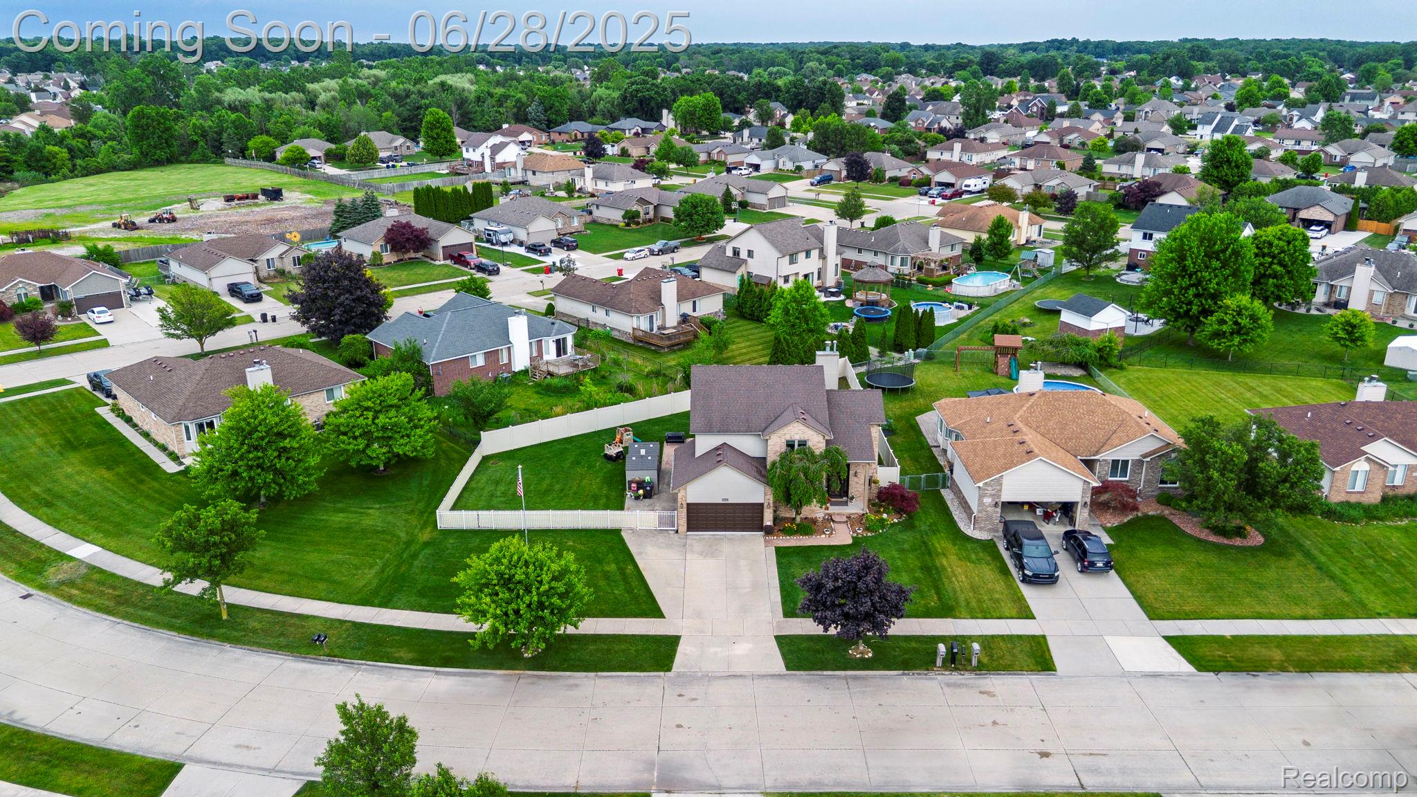 52588 Robins Nest Drive